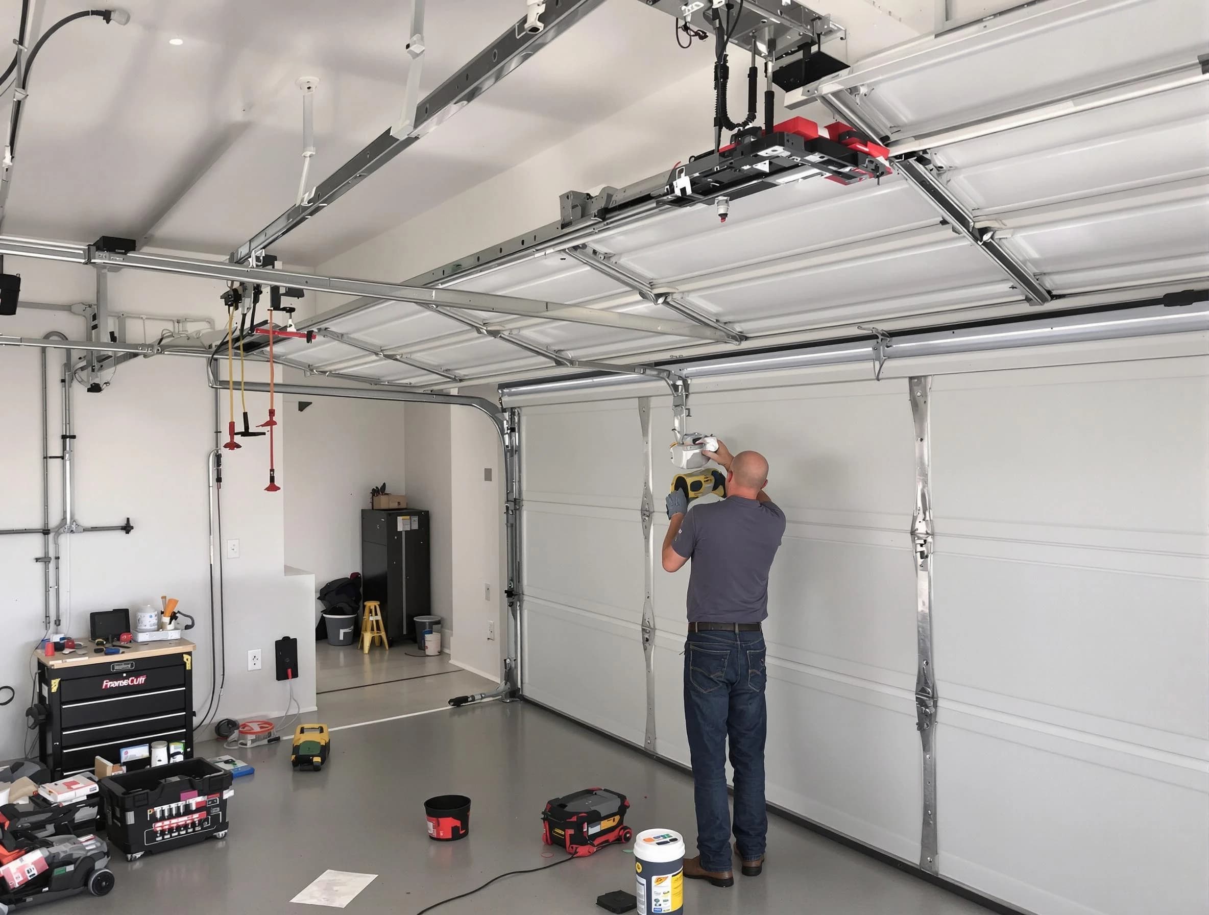 Derby Garage Door Repair garage door repair specialist in Derby