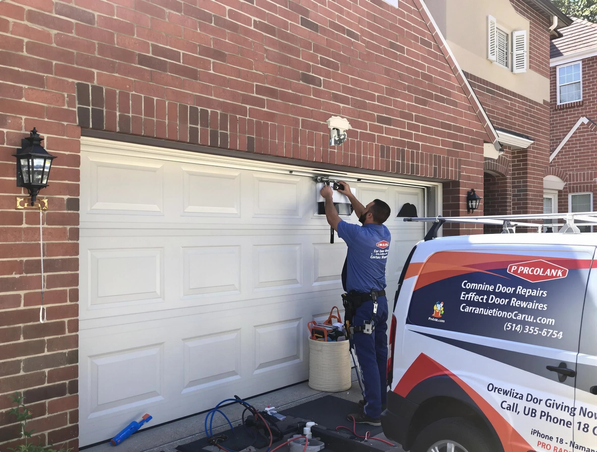 Derby Garage Door Repair local garage door repair technician in Derby