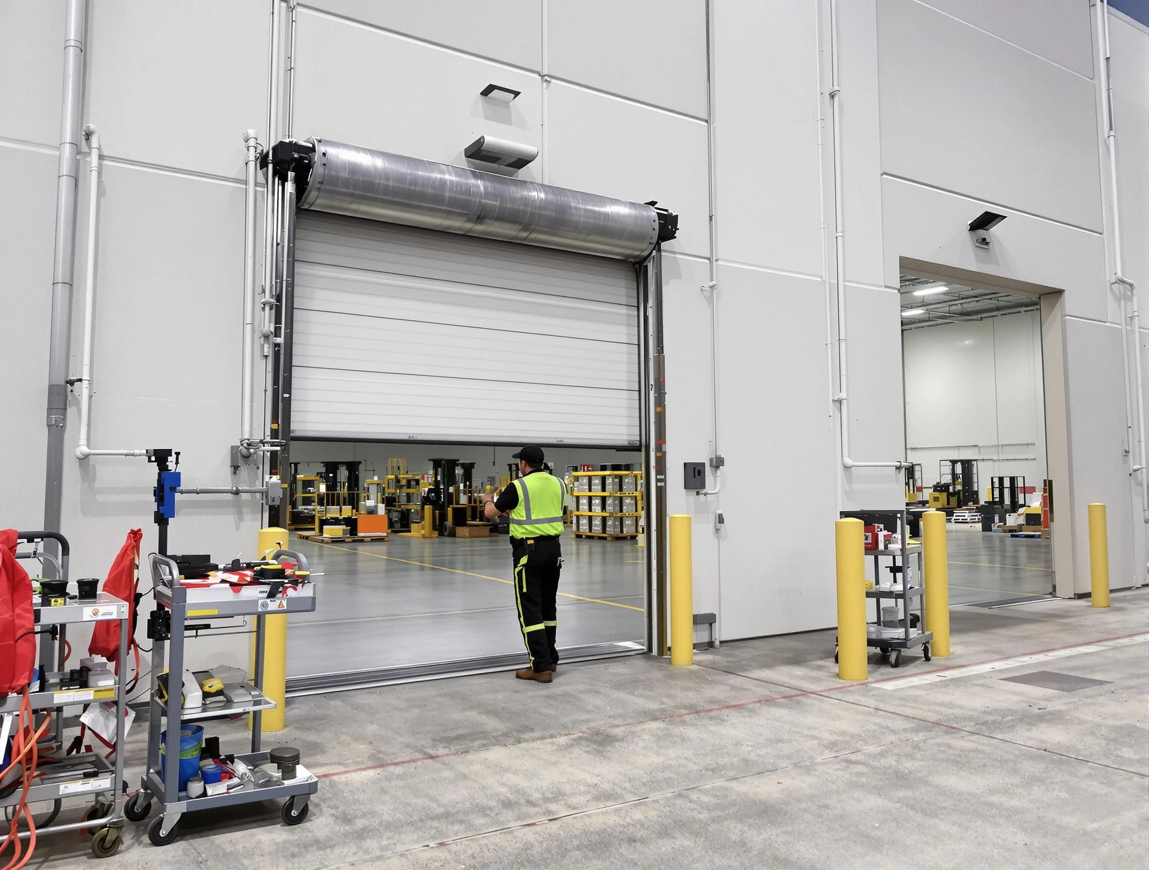 Commercial Repair service in Derby, CO