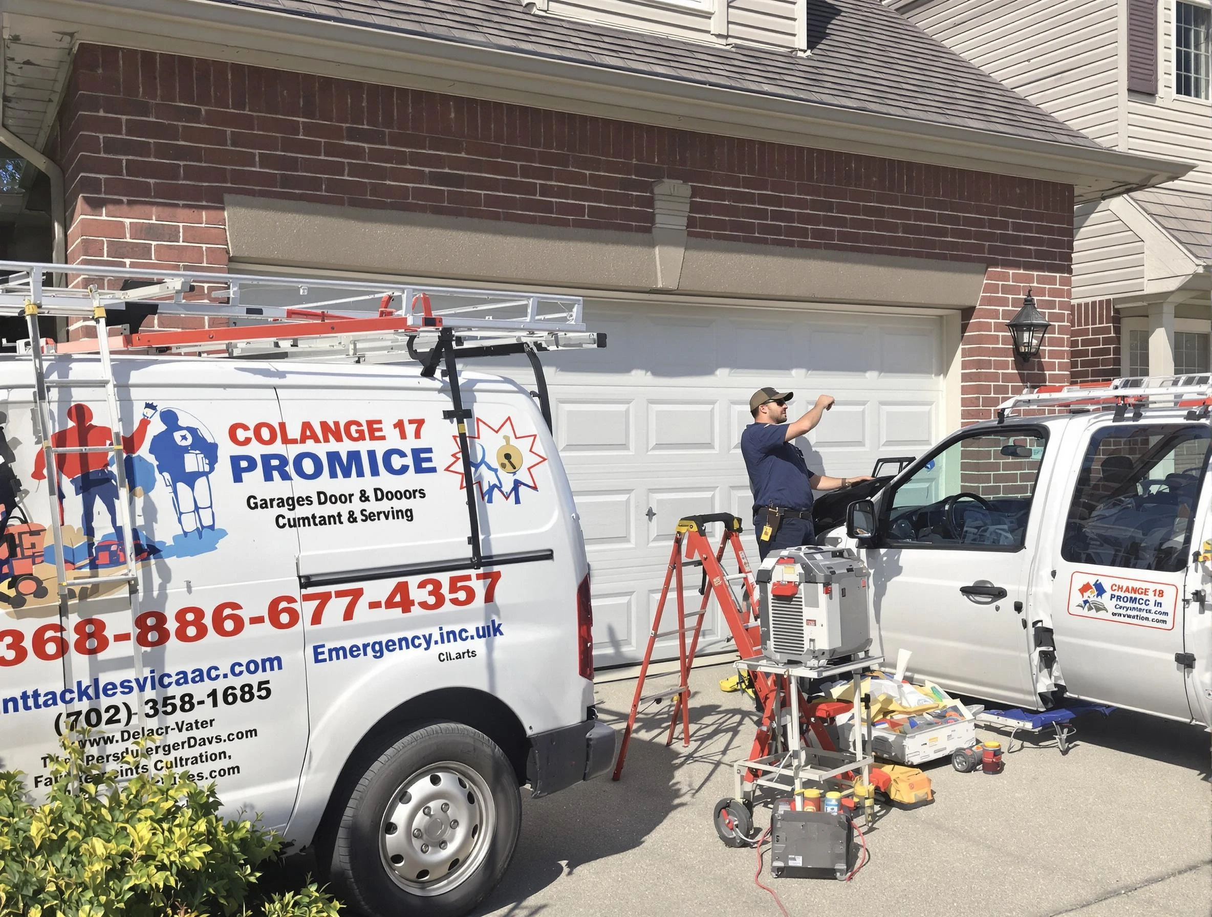 Same Day Repair service in Derby, CO